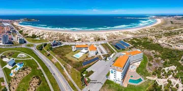 Hotel Savana House Peniche Exteriér fotografie