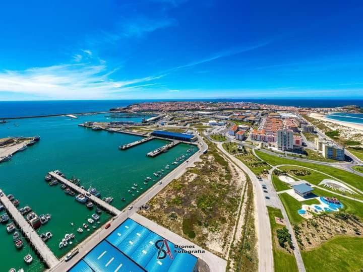 Hotel Savana House Peniche Exteriér fotografie
