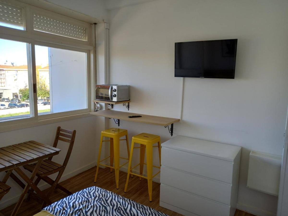 Hotel Savana House Peniche Exteriér fotografie