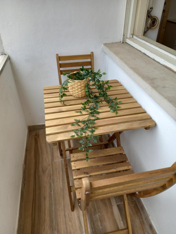 Hotel Savana House Peniche Exteriér fotografie